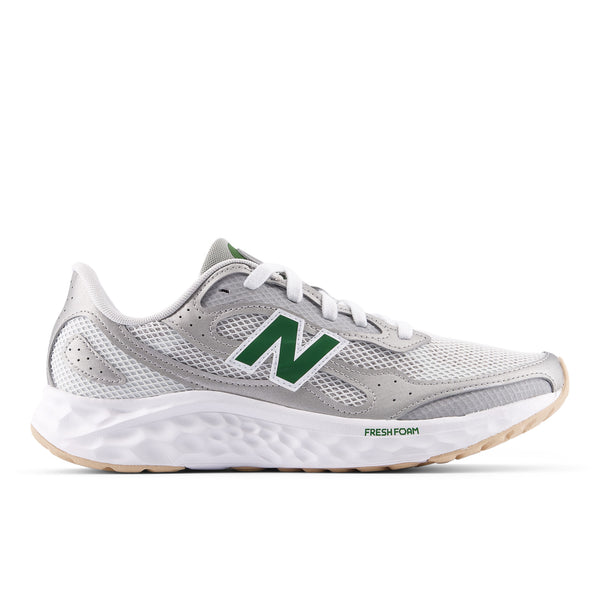 New Balance Mens Fresh Foam Arishi V4 Tiralux Running Shoes