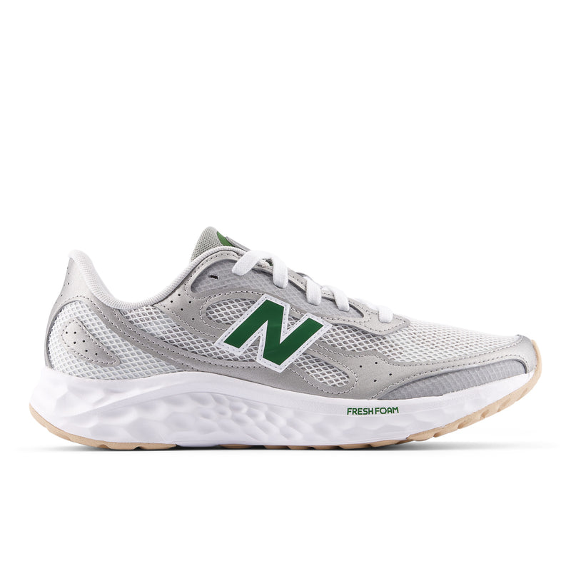 New Balance Mens Fresh Foam Arishi V4 Tiralux Running Shoes