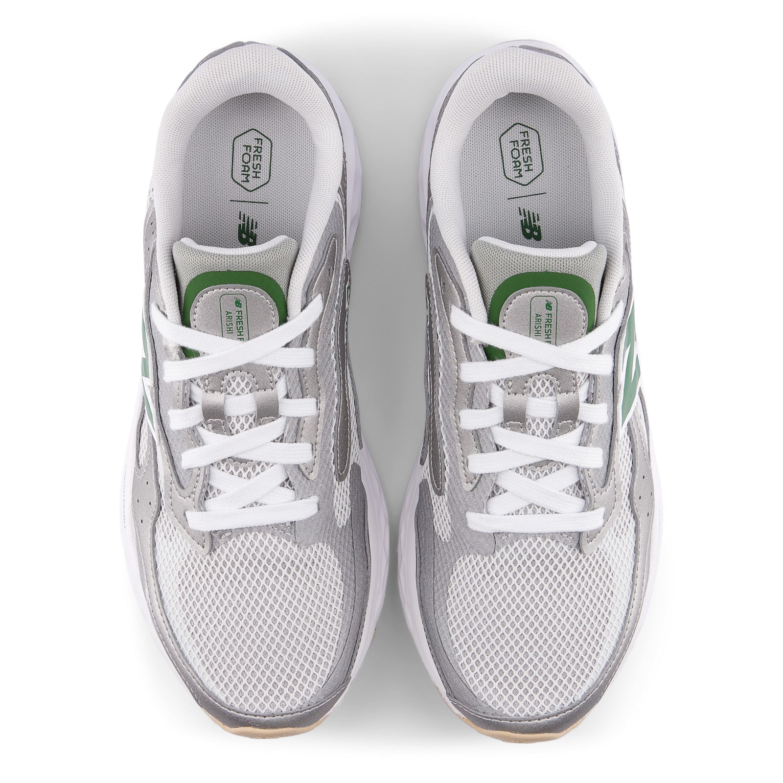 New Balance Mens Fresh Foam Arishi V4 Tiralux Running Shoes