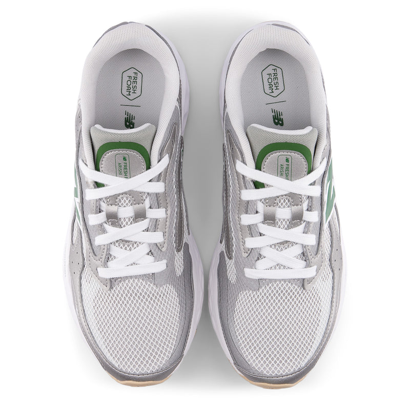New Balance Mens Fresh Foam Arishi V4 Tiralux Running Shoes