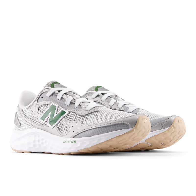 New Balance Mens Fresh Foam Arishi V4 Tiralux Running Shoes