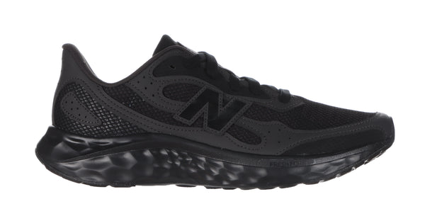 New Balance Mens Fresh Foam Arishi V4 Tiralux Running Shoes