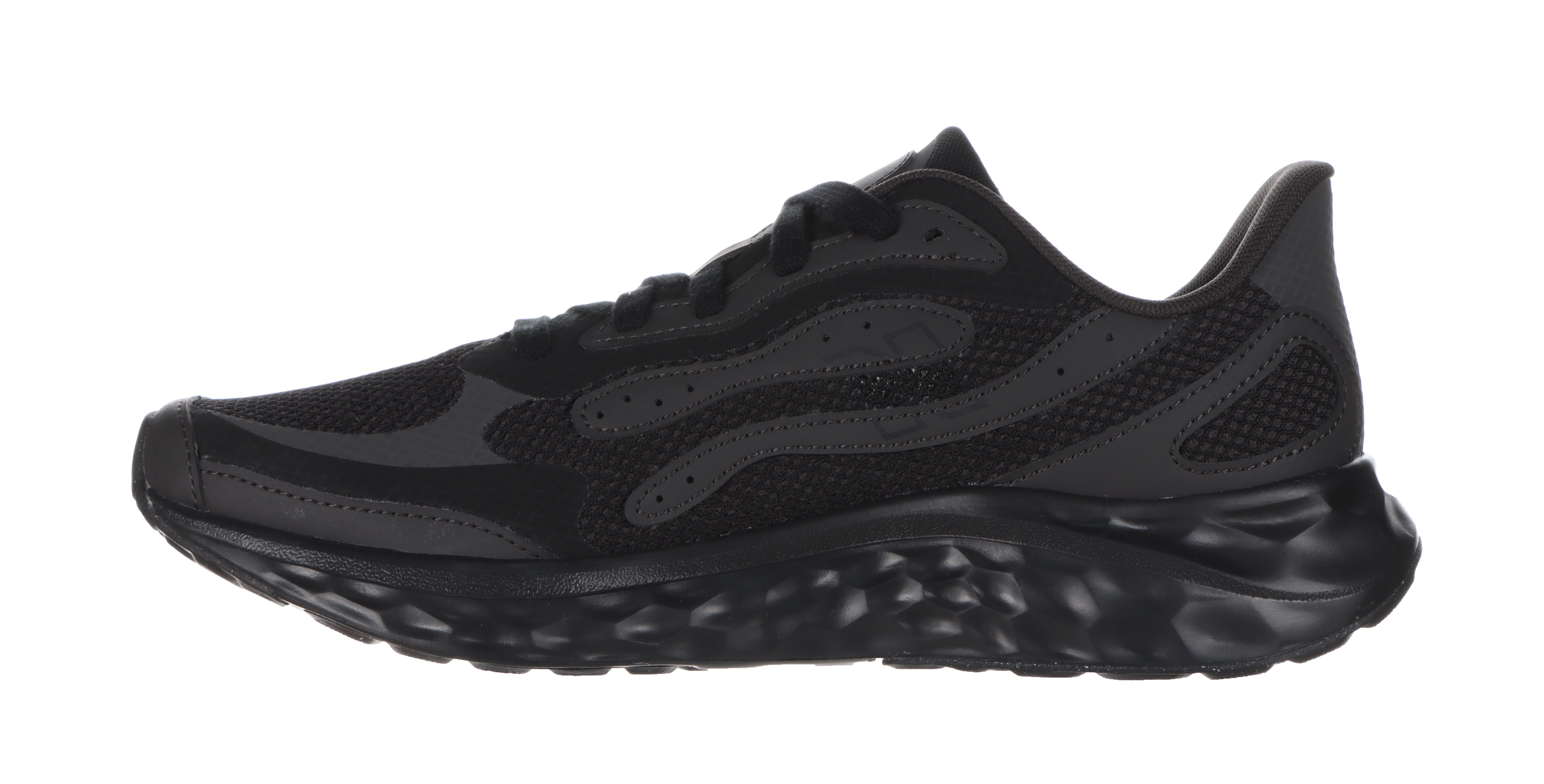 New Balance Mens Fresh Foam Arishi V4 Tiralux Running Shoes