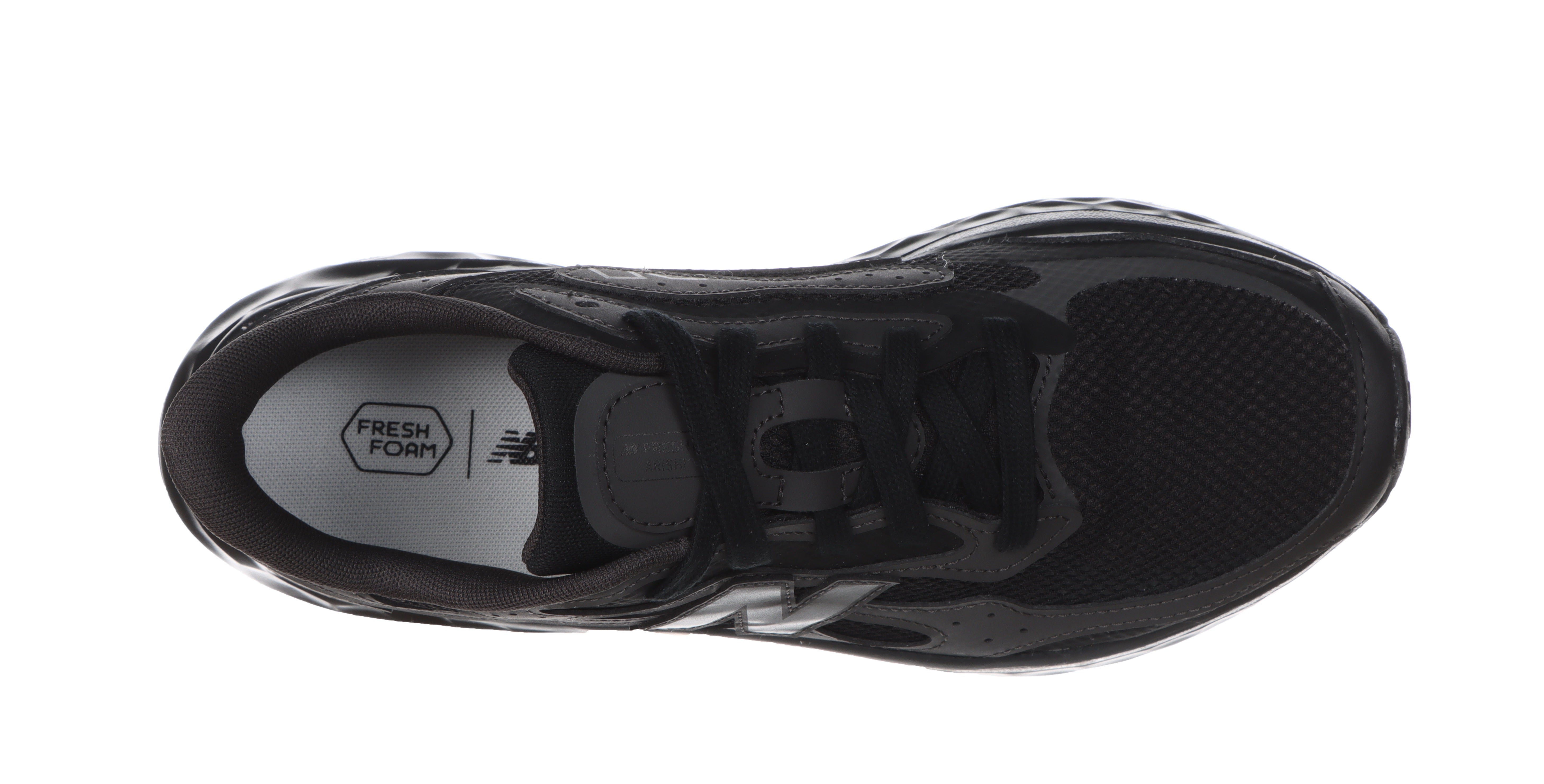 New Balance Mens Fresh Foam Arishi V4 Tiralux Running Shoes