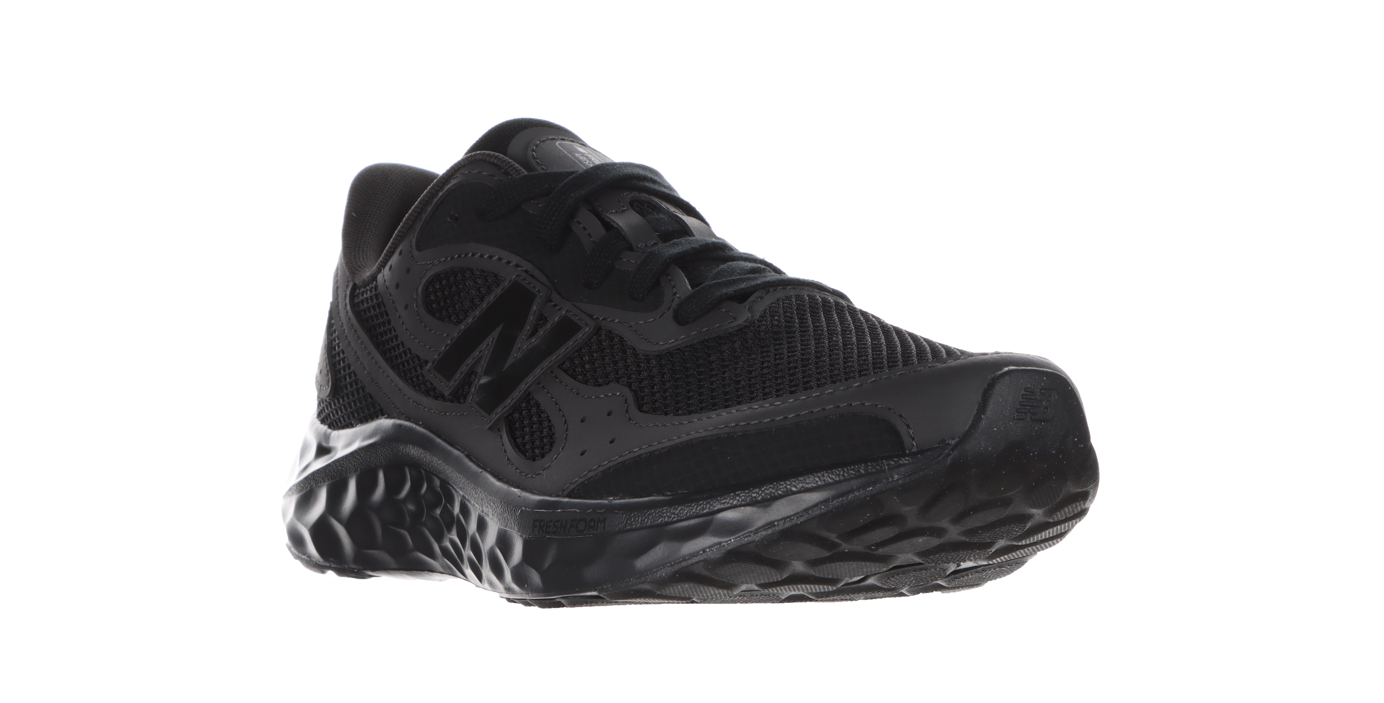New Balance Mens Fresh Foam Arishi V4 Tiralux Running Shoes