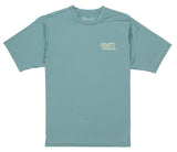 Hurley Mens Everyday Hybrid UPF Short Sleeve T-Shirt