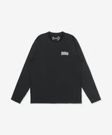 Hurley Mens Everyday Hybrid UPD Long Sleeve Rashguard Shirt