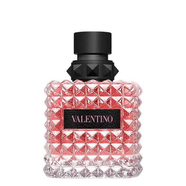 Valentino Born In Roma Donna Eau De Parfum - 3.4 oz.