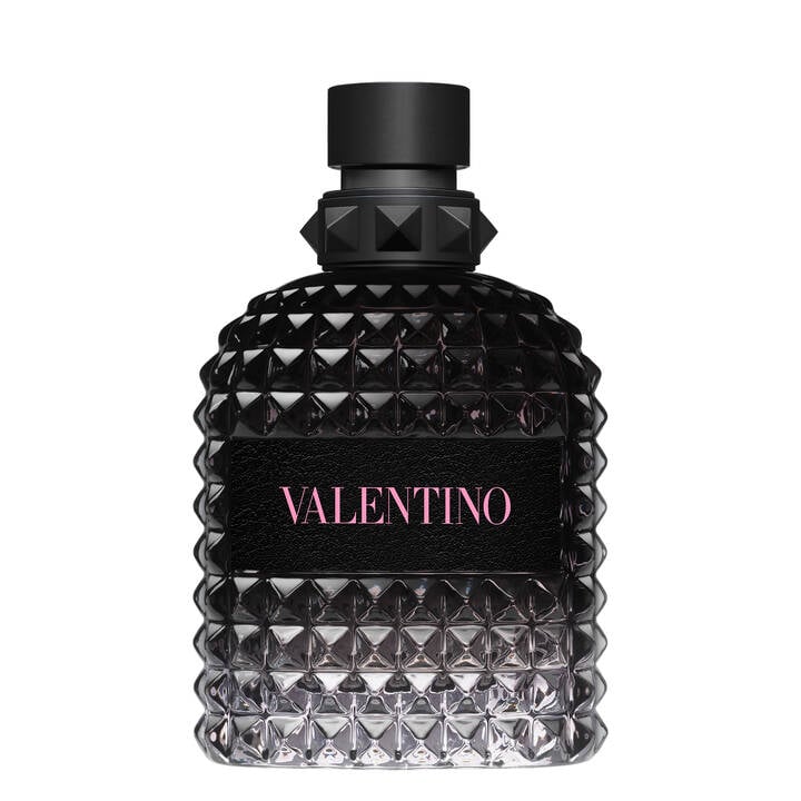 Valentino Born In Roma Uomo Eau De Toilette - 3.4 oz.