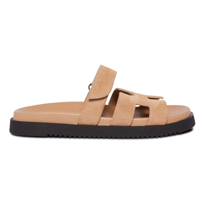 Steve Madden Womens Mayven Sandals