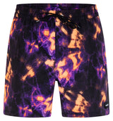 Hurley Mens 17" Cannonball Volley Boardshorts