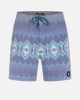 Hurley Mens Phantom Naturals Tailgate 18" Boardshorts