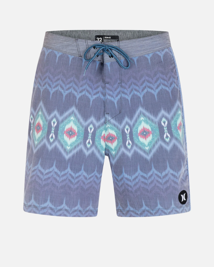 Hurley Mens Phantom Naturals Tailgate 18" Boardshorts