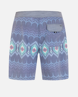 Hurley Mens Phantom Naturals Tailgate 18" Boardshorts