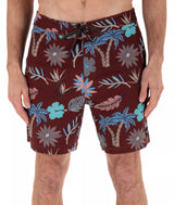 Hurley Mens Phantom Eco Classic 18" Boardshorts