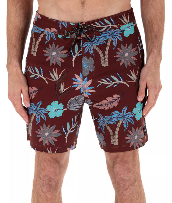 Hurley Mens Phantom Eco Classic 18" Boardshorts