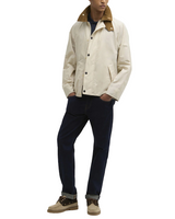 Barbour Mens Icons Transport Casual Jacket