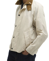 Barbour Mens Icons Transport Casual Jacket