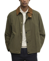 Barbour Mens Icons Transport Casual Jacket