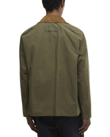 Barbour Mens Icons Transport Casual Jacket