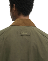 Barbour Mens Icons Transport Casual Jacket