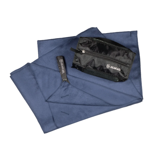 Gear Aid Micronet Quick Dry Microfiber Towel - Size L