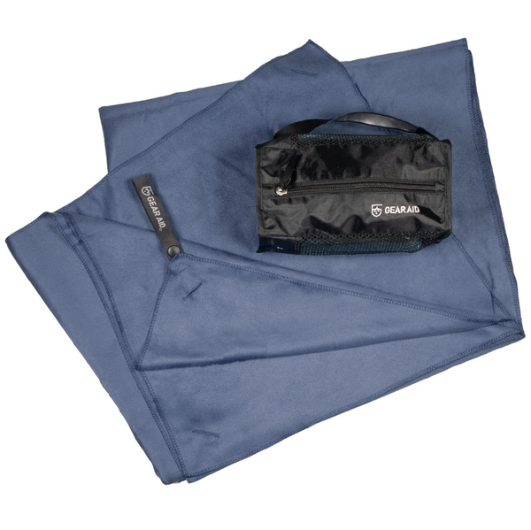 Gear Aid Micronet Quick Dry Microfiber Towel - Size XL