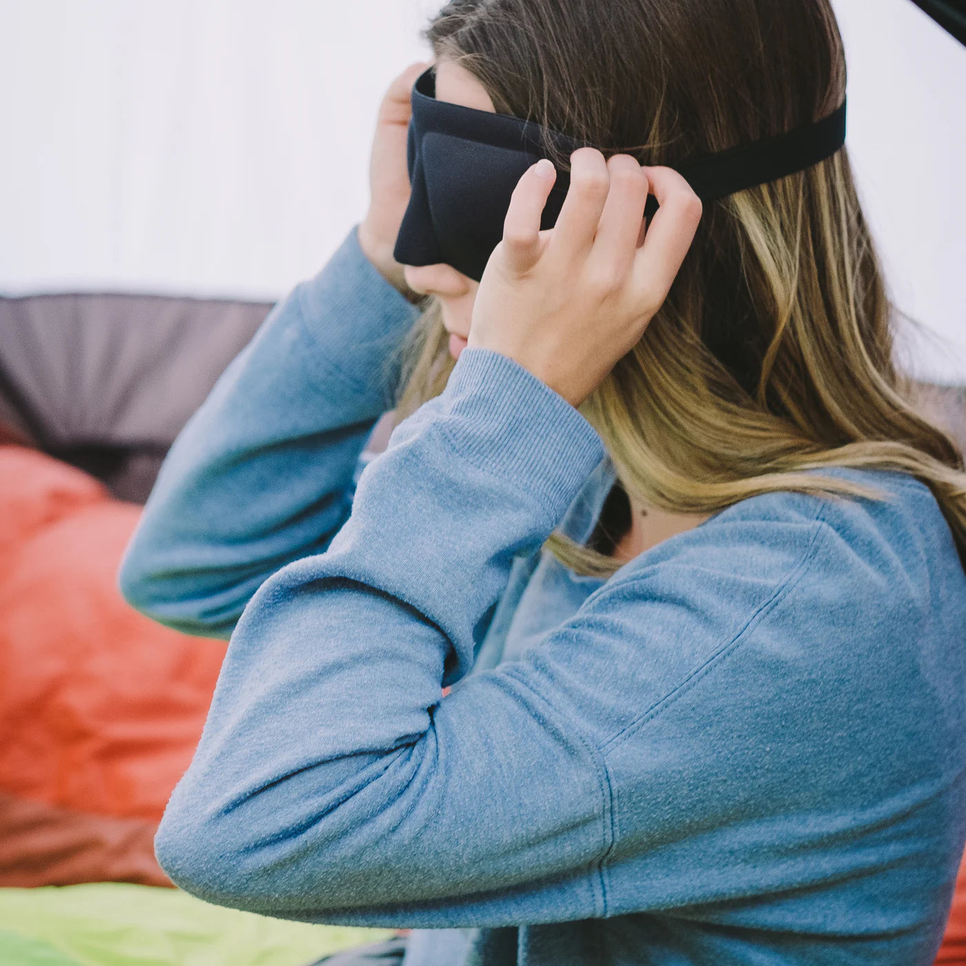 Gear Aid Sleep Mask