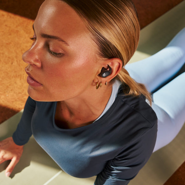 Apple Beats Powerbeats Fit Wireless Fitness Earbuds