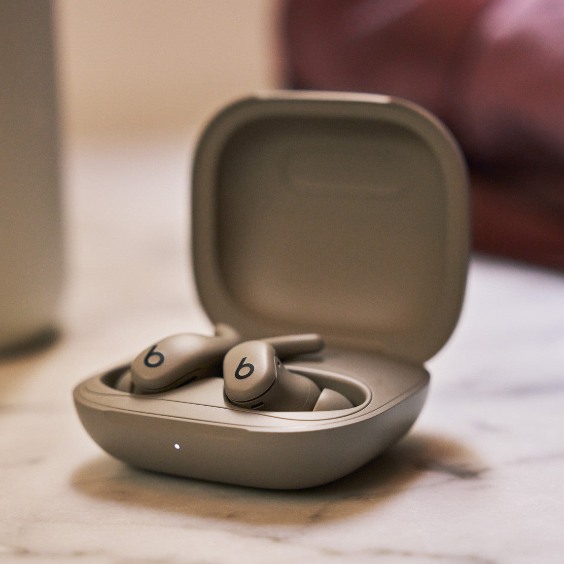 Apple Beats Powerbeats Fit Wireless Fitness Earbuds