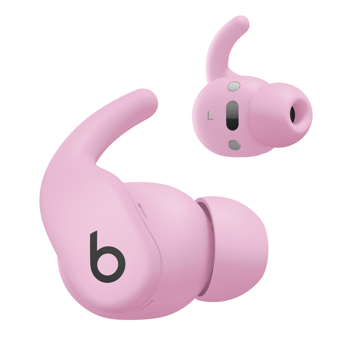 Apple Beats Powerbeats Fit Wireless Fitness Earbuds