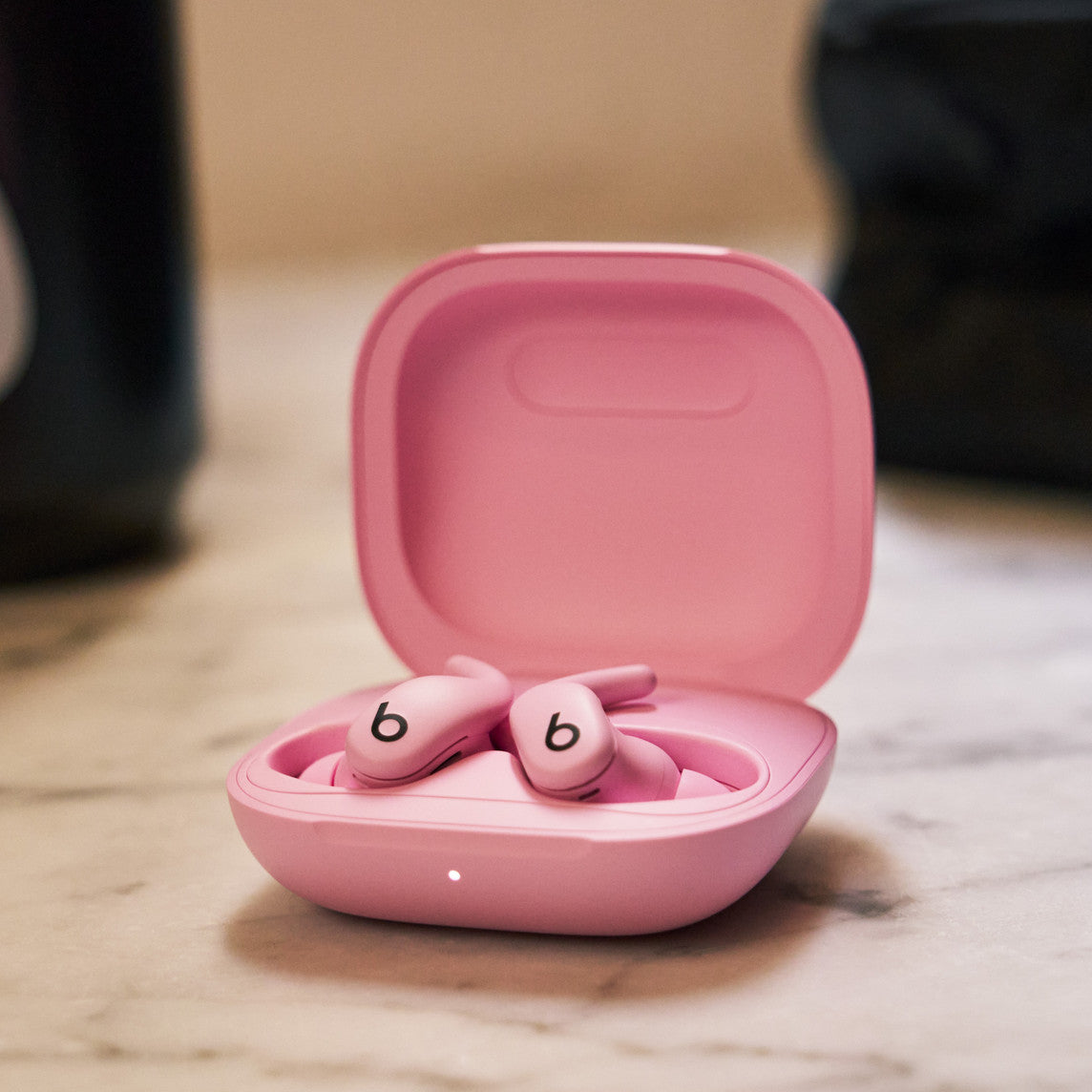 Apple Beats Powerbeats Fit Wireless Fitness Earbuds