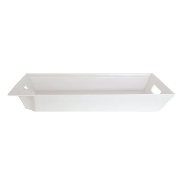 Nora Fleming Pinstripes Melamine Tray