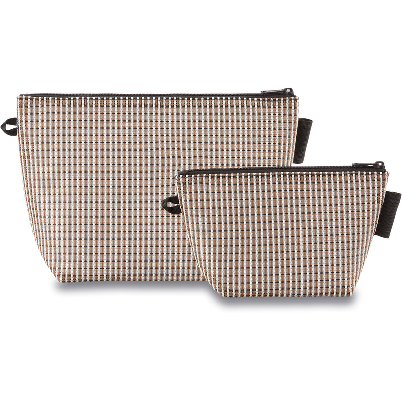 Dakine Mesh Pouch 2 Piece Set