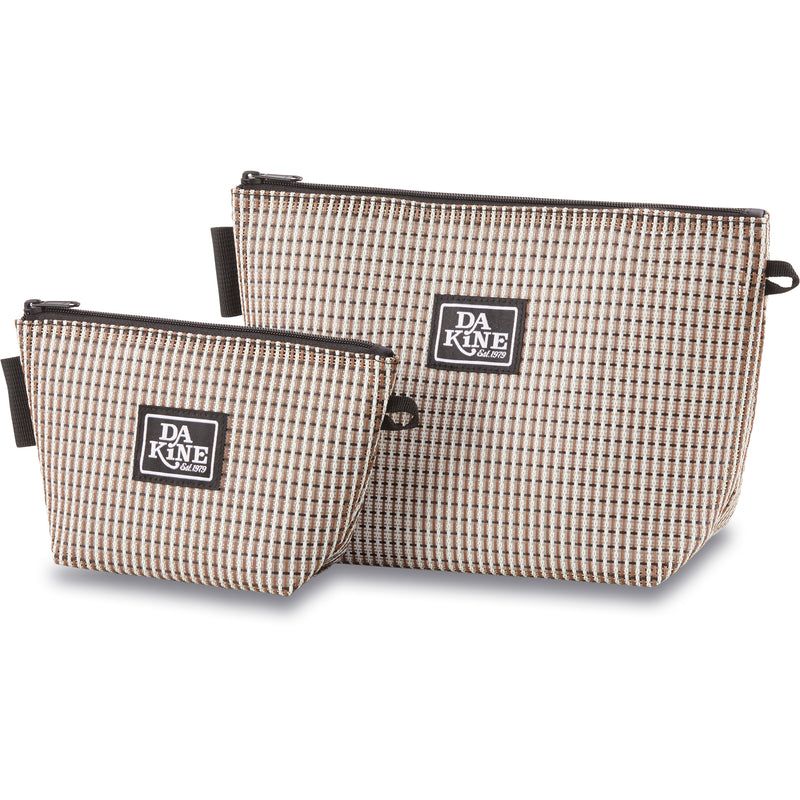 Dakine Mesh Pouch 2 Piece Set