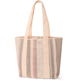 Dakine Mesh Tote Handbag
