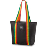 Dakine Womens Mesh Tote Handbag