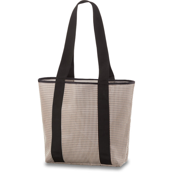 Dakine Womens Mesh Tote Handbag