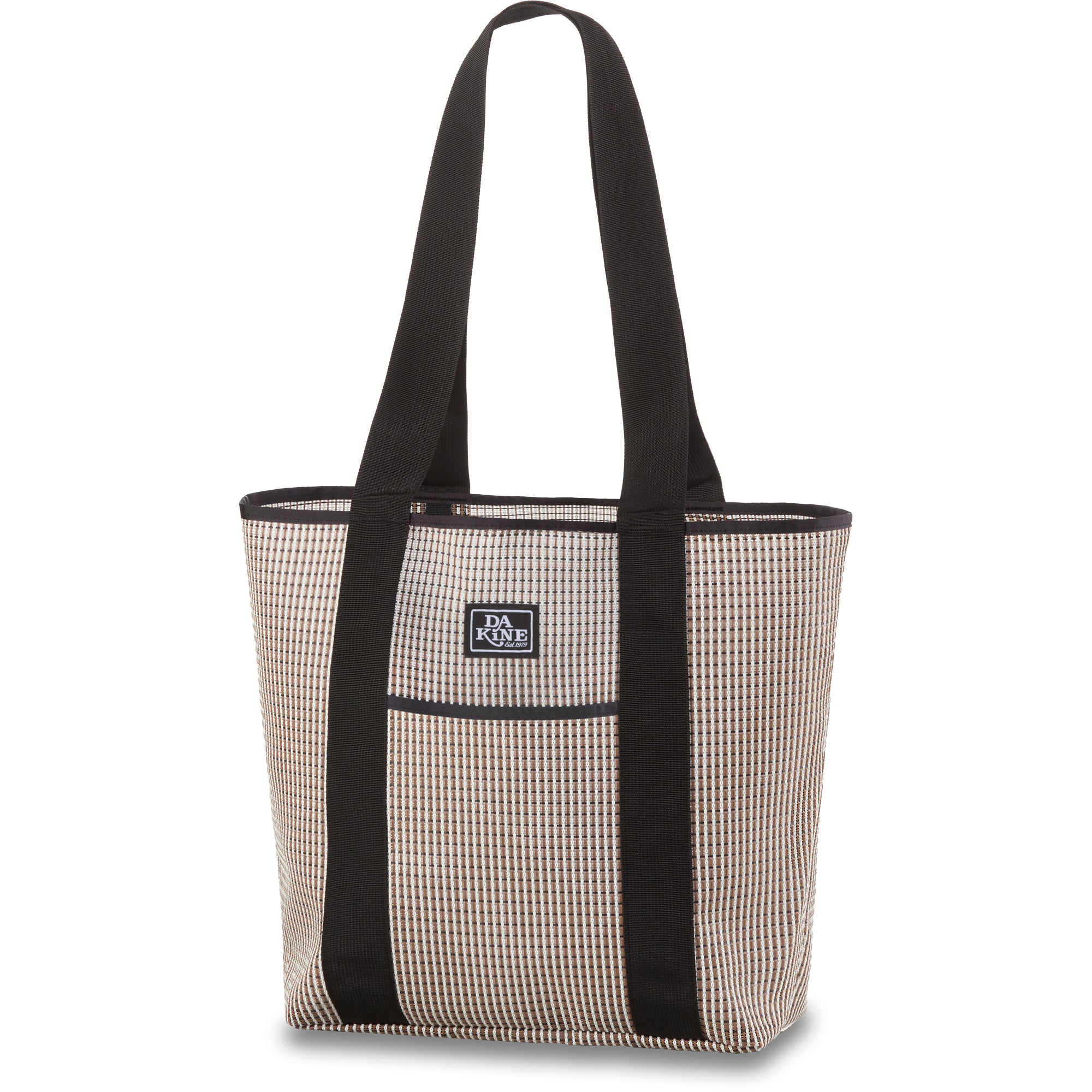 Dakine Womens Mesh Tote Handbag