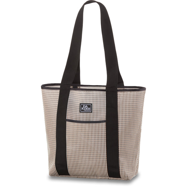 Dakine Womens Mesh Tote Handbag