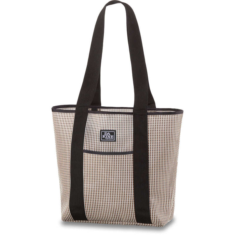 Dakine Womens Mesh Tote Handbag