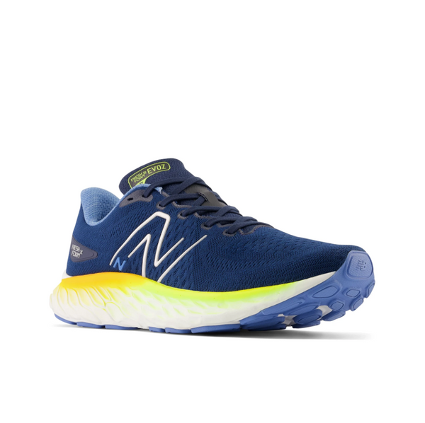 New Balance Mens Fresh Foam X Evoz v3 Running Shoes