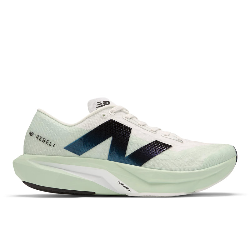 New Balance Mens FuelCell Rebel v4 Running Shoes