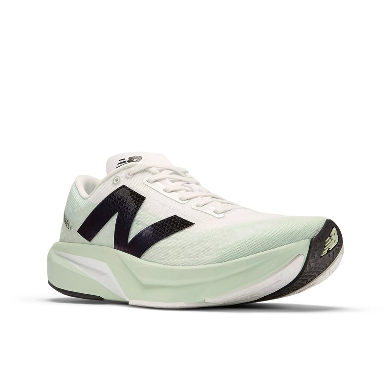 New Balance Mens FuelCell Rebel v4 Running Shoes