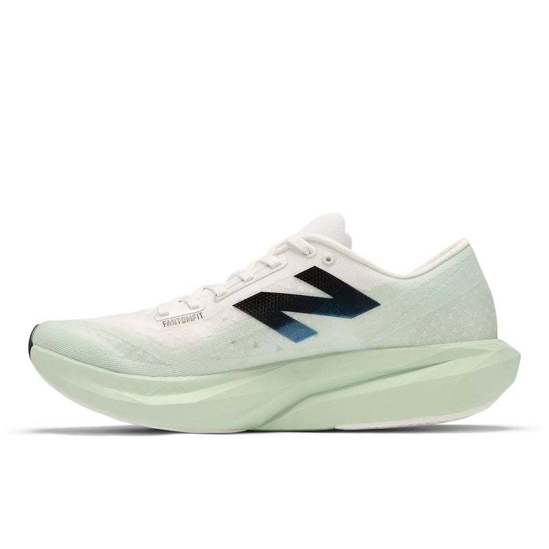 New Balance Mens FuelCell Rebel v4 Running Shoes