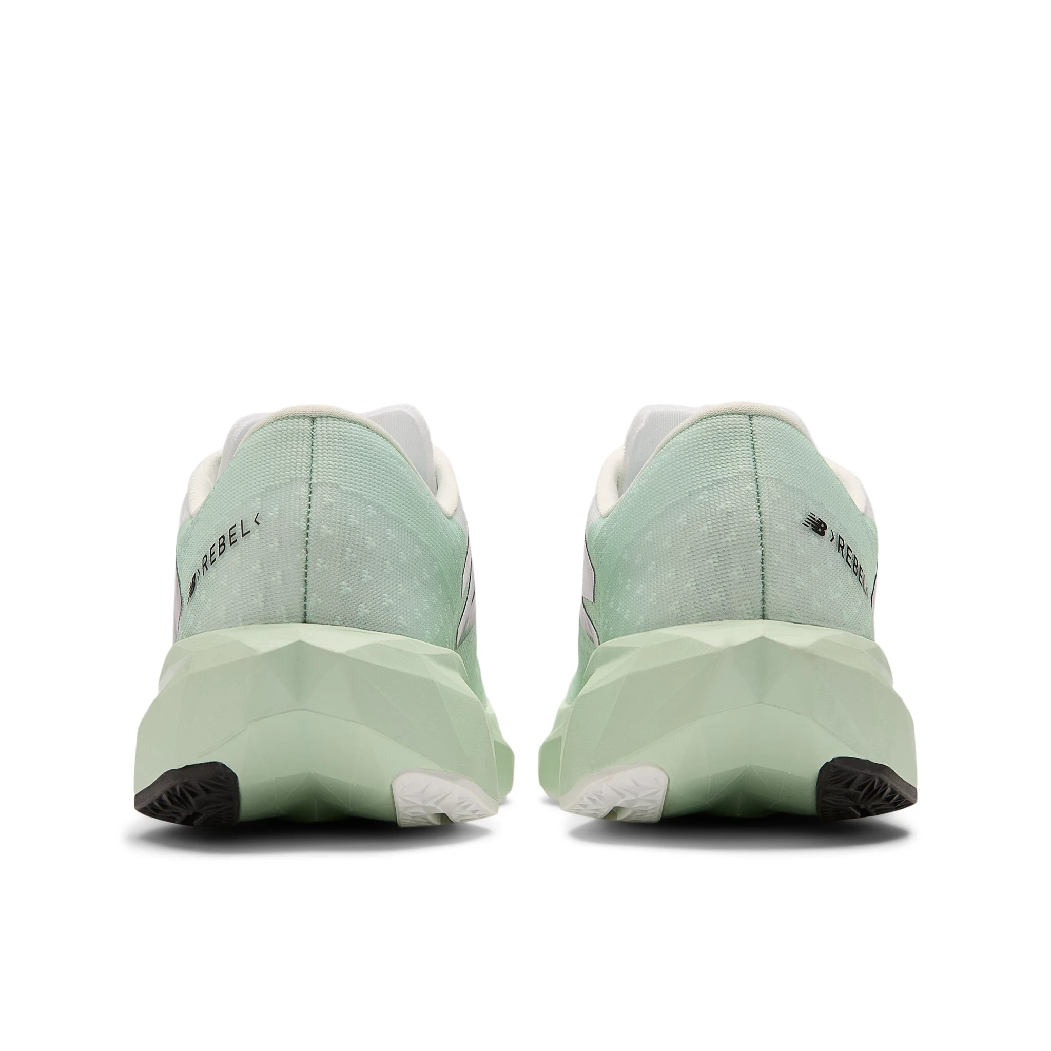 New Balance Mens FuelCell Rebel v4 Running Shoes