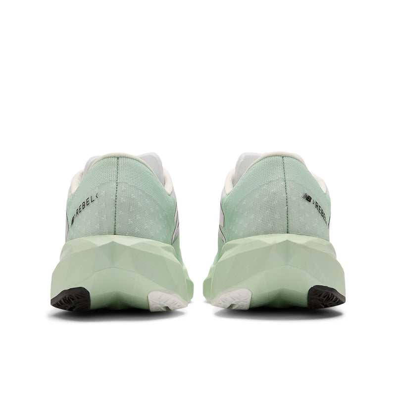 New Balance Mens FuelCell Rebel v4 Running Shoes