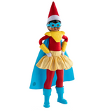 The Elf on the Shelf MagiFreez Polar Power Hero Set