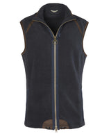 Barbour Mens Langdale Fleece Gilet Vest