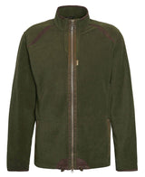 Barbour Mens Langdale Fleece Jacket